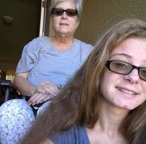 Meet your Posher, Lucy